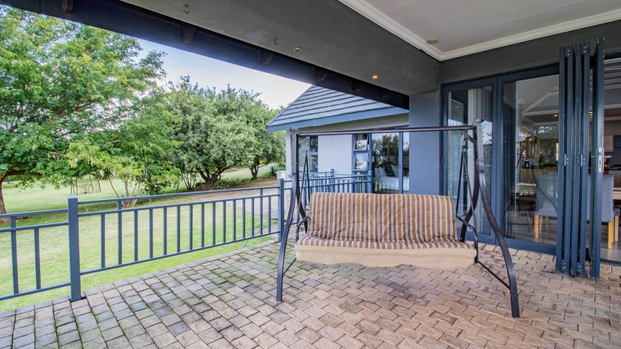 3 Bedroom Property for Sale in Oranjeville Free State